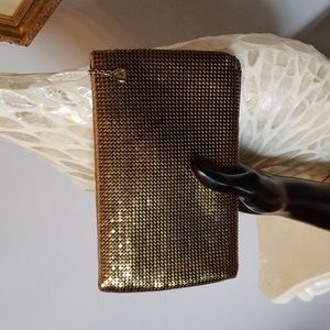 Vintage Whiting & Davis